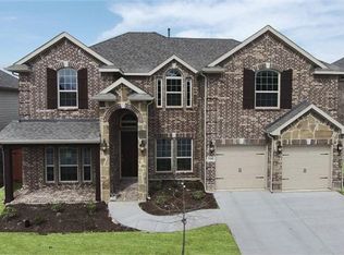 5444 Ayers Island Dr, Fort Worth, TX 76179