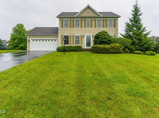 19 Jordan Ln, Glenville, NY 12302