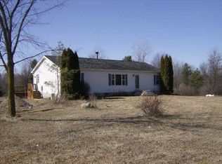 7457 N Lewis Rd, Mount Morris, MI 48458