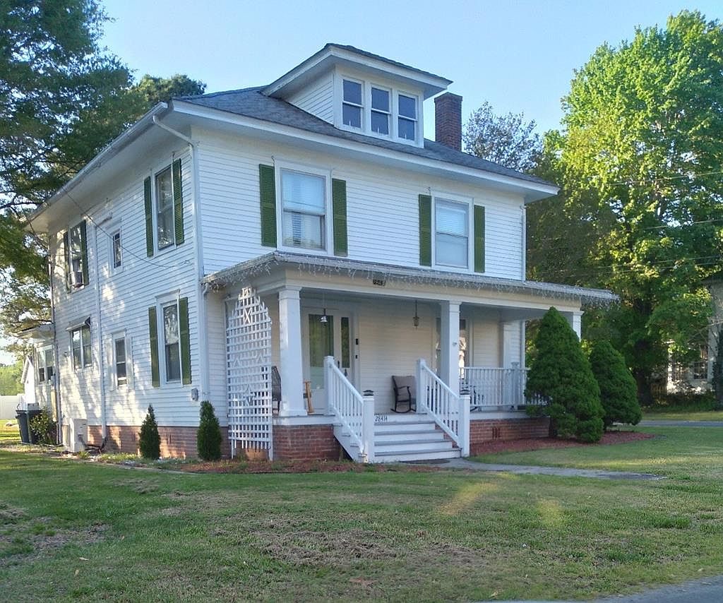 28414 Woodland Ave, Melfa, VA 23410 MLS 60435 Zillow