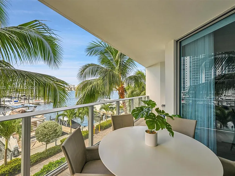 17111 Biscayne Blvd #207 — Photo 22