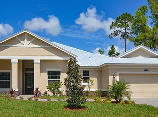 1825 SW Leafy Rd, Port Saint Lucie, FL 34953