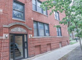 5107 N Glenwood Ave UNIT 3, Chicago, IL 60640