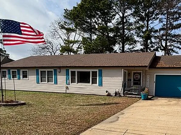 1619 S Church St, Jonesboro, AR 72401