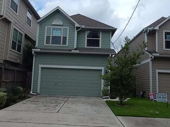 1315 Bingham St, Houston, TX 77007