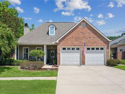 211 S Orchard Ln, Covington, LA, 70433
