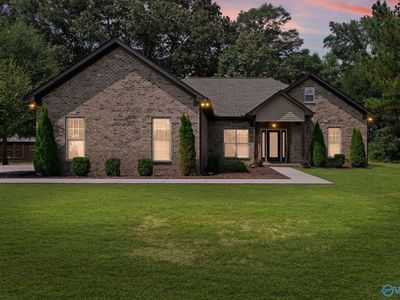 608 County Road 487, Moulton, AL, 35650