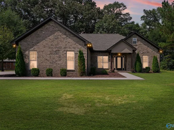 608 County Road 487, Moulton, AL 35650