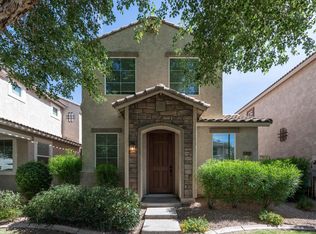 4123 E Tulsa St, Gilbert, AZ 85295