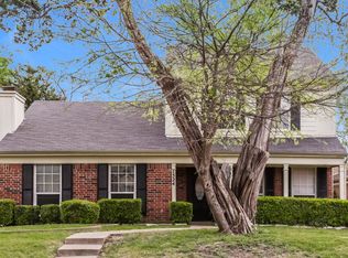 1524 Chapman St, Cedar Hill, TX 75104