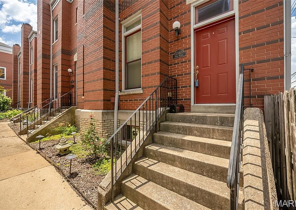 1st image of 2347 Park Ave APT D