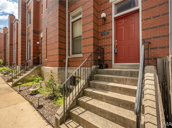 2347 Park Ave APT D, Saint Louis, MO 63104