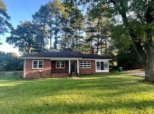 8806 Michaux Ln, Henrico, VA