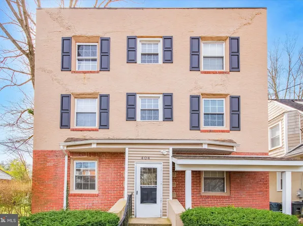 404 E Jefferson St APT 3, Media, PA 19063