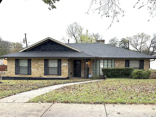 3042 Kiestridge Dr, Dallas, TX 75233