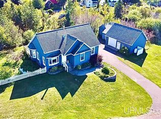 969 Cedar St, Allouez, MI 49805