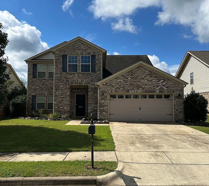 1st image of 2461 Bell Manor Dr SW
