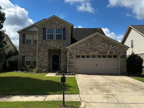 2461 Bell Manor Dr SW, Huntsville, AL 35803