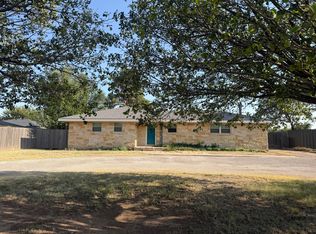 4213 W Farmers Ave, Amarillo, TX 79110
