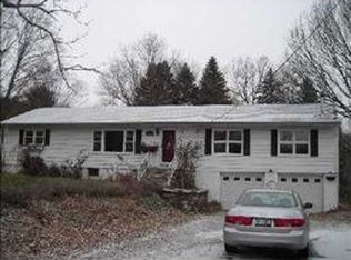 121 Kings Hwy, Warwick, NY 10990