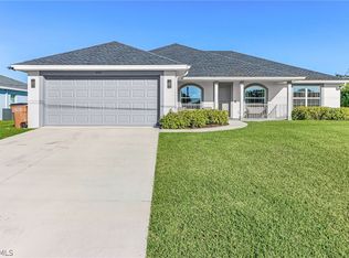 3509 SW 8th Court Cpe, Coral, FL 33914
