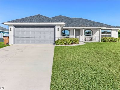 3509 SW 8th Court Cpe, Coral, FL, 33914