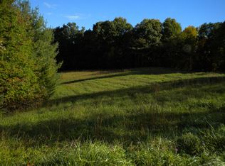 1353 Dusty Rock Rd NW, Riner, VA 24149