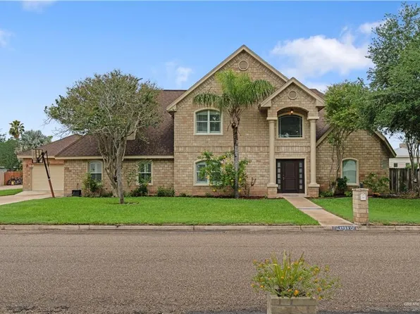 2905 Las Cruces Dr, Edinburg, TX 78539