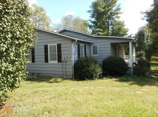 879 Hills Mill Rd, Cornelia, GA 30531