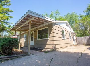 6368 Maryland Ave, Hammond, IN 46323
