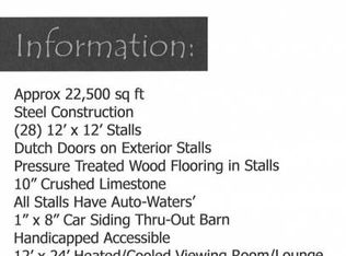 W6721 County Road A N, Elkhart Lake, WI 53020
