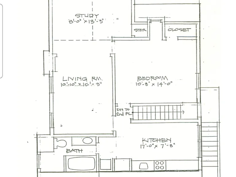 41 Hobart St #2 — Photo 11