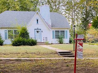 1506 S Elm St, Shenandoah, IA 51601