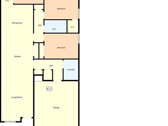 2nd image of 2417 Sloan Cir #A
