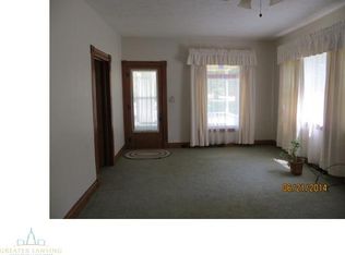 510 S Church St, Saint Johns, MI