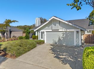 194 Butterfield Drive, Novato, CA 94945
