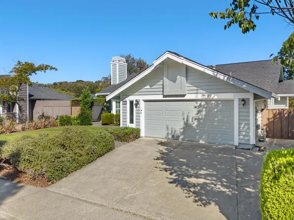 194 Butterfield Drive, Novato, CA 94945