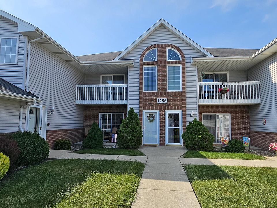 1296 Village Centre DRIVE UNIT 7, Kenosha, WI 53144 Zillow