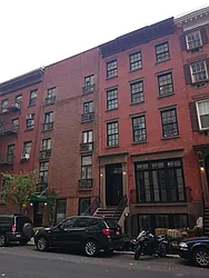 135 East 15th Street in Gramercy Park