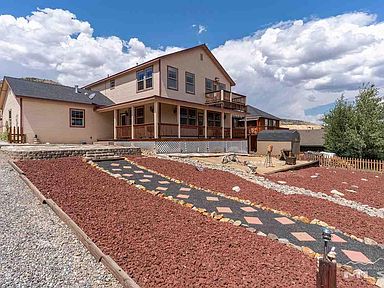 75 S O St Virginia City Nv 89440 Zillow