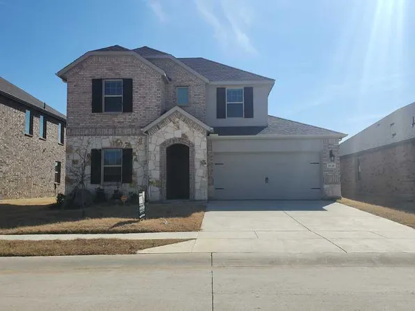 10124 High Grade Dr, Aubrey, TX 76227