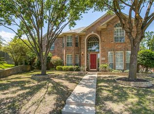 613 Nelson Ct, Plano, TX 75025