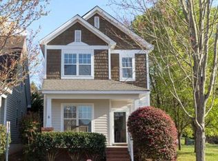 11251 Blue Cedar Ln, Charlotte, NC 28277