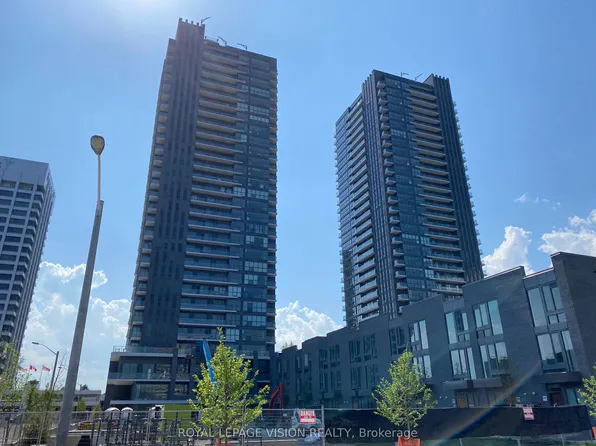 2 Sonic Way, Toronto, ON