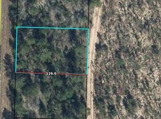 LOT 6 Clearwater Blvd, Chipley, FL 32428