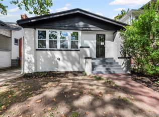 12257 Ilene St, Detroit, MI 48204