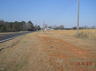 1817 Hopewell Church Rd, Pine Mountain, GA 31822