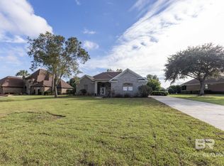 22875 Carnoustie Dr, Foley, AL 36535