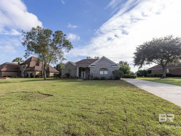22875 Carnoustie Dr, Foley, AL 36535
