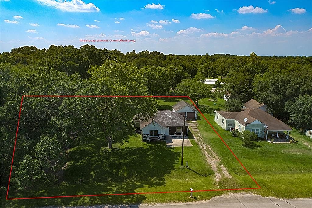 5430 N Masters Rd FM1128, Manvel, TX 77578 MLS 80434656 Zillow